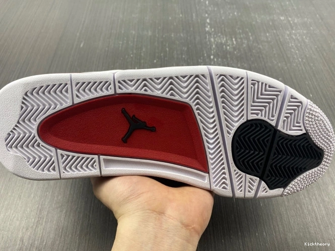 Kick Theory Alternate 4 89 Retro Jordan 308497-106 Air 0822